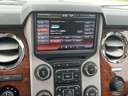 Used 2015 Ford F350 King Ranch AWD/4WD image 23