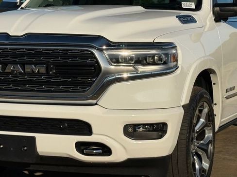 Used 2024 RAM 1500 Limited image 11