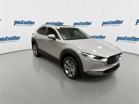 New 2026 MAZDA CX-30 AWD 2.5 S w/ Premium Package image 2