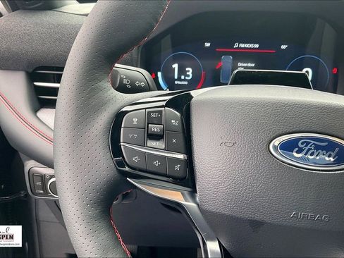 New 2026 Ford Explorer ST-Line image 19