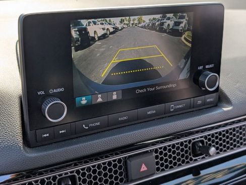 Used 2024 Honda Civic Sport image 20