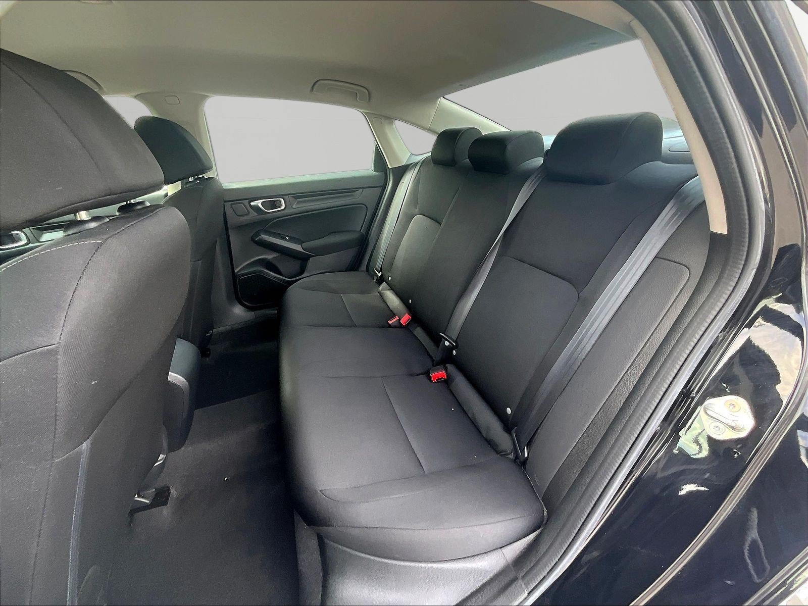 Used 2023 Honda Civic LX image 22