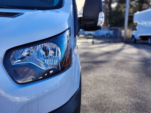 New 2025 Ford Transit 250 Low Roof w/ Load Area Protection Package image 10