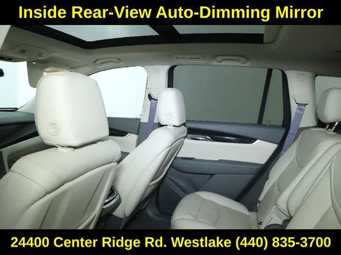 Used 2021 Cadillac XT6 Premium Luxury image 15