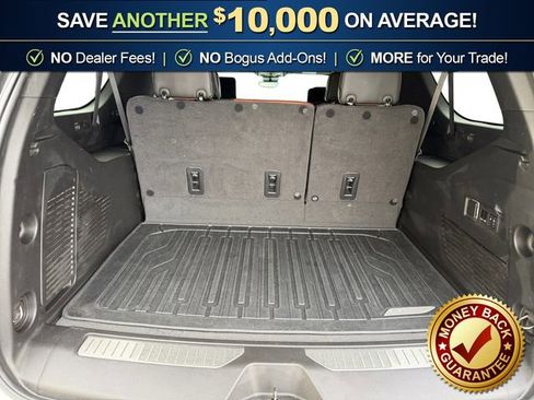 Used 2024 GMC Yukon XL Denali Ultimate image 24