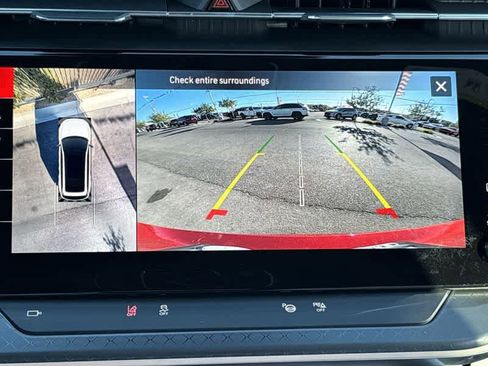 New 2025 Jeep Wagoneer S Limited image 26