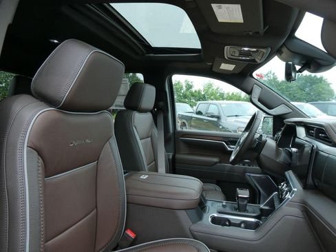 New 2026 GMC Sierra 1500 Denali AWD/4WD image 14