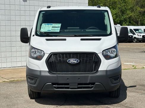 New 2026 Ford Transit 350 Low Roof w/ Load Area Protection Package RWD image 28
