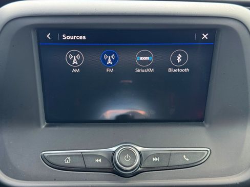 Used 2020 Chevrolet Camaro LT RWD image 22