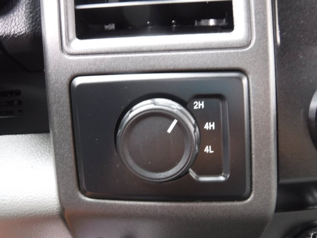 Used 2019 Ford F350 XL w/ XL Value Package AWD/4WD image 7