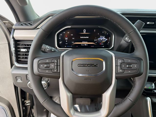 New 2026 GMC Sierra 2500 Denali w/ Denali Reserve Package AWD/4WD image 26