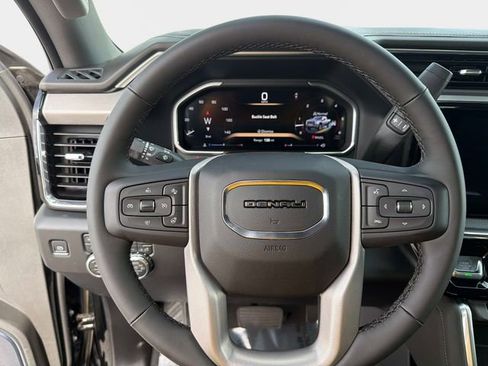 New 2026 GMC Sierra 2500 Denali w/ Denali Reserve Package AWD/4WD image 26