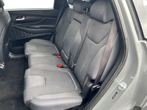 Used 2022 Hyundai Santa Fe SEL image 16