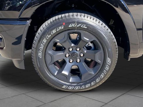 New 2026 RAM 1500 Lone Star RWD image 11