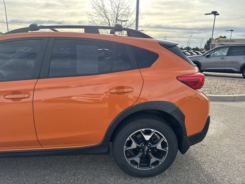 Used 2019 Subaru Crosstrek 2.0i Premium image 14