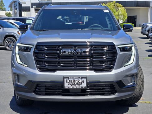 New 2026 GMC Acadia Elevation FWD image 2