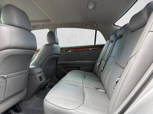 Used 2007 Toyota Avalon Limited image 24