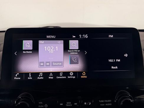 Used 2023 INFINITI QX80 Luxe w/ Cargo Package image 18