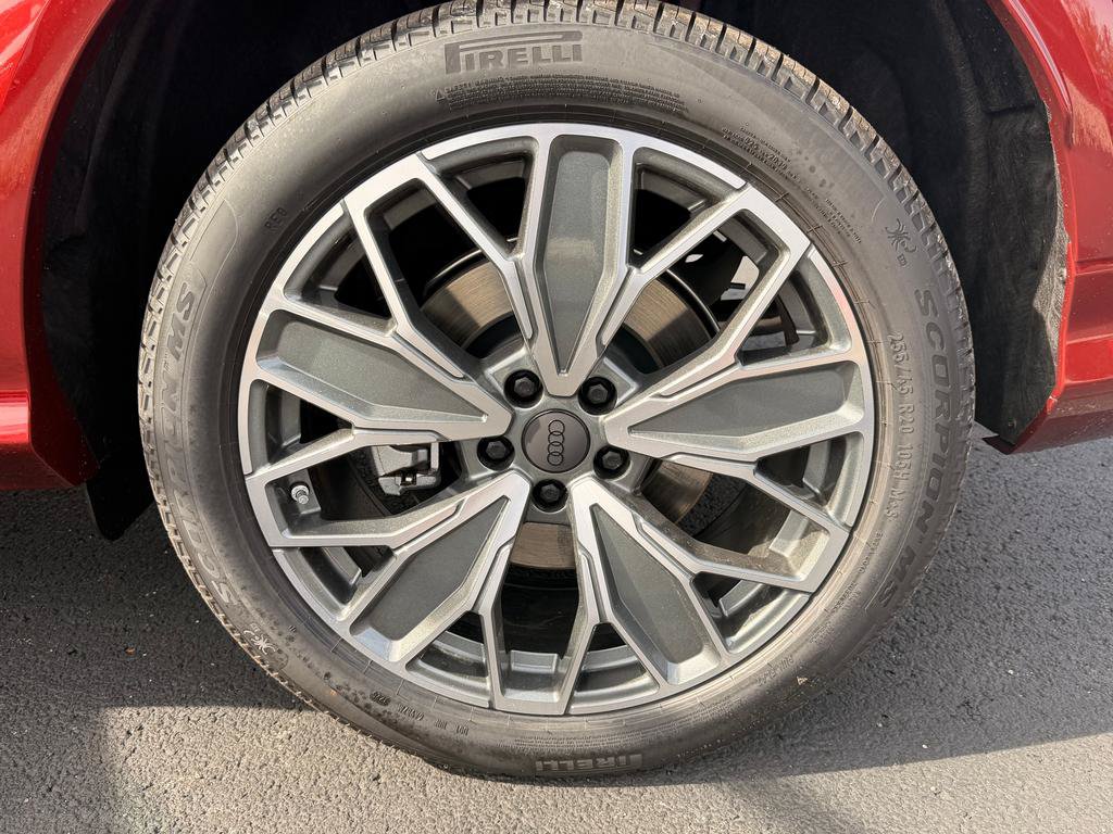 New 2026 Audi Q5 Premium Plus AWD/4WD image 12