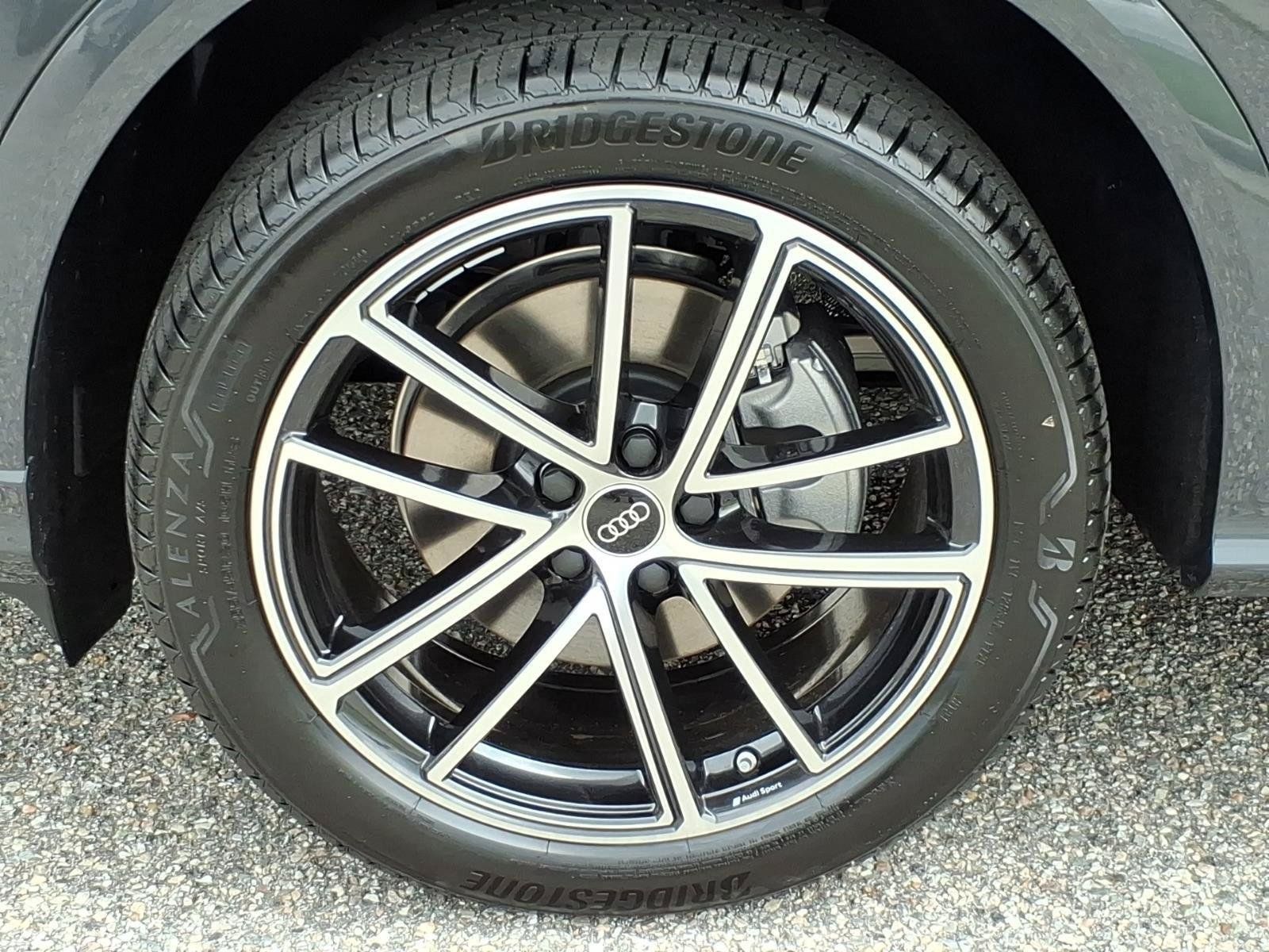 New 2026 Audi Q5 Premium Plus AWD/4WD image 4