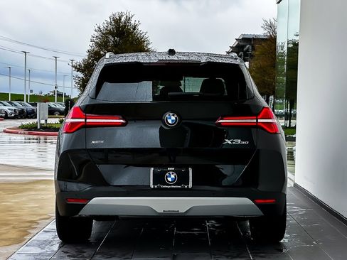 New 2026 BMW X3 xDrive30 w/ Premium Package image 6