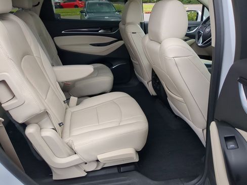 Used 2023 Buick Enclave Essence w/ Experience Buick Package FWD image 26