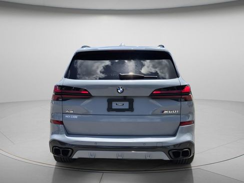 Used 2024 BMW X5 M60i w/ Executive Package AWD/4WD image 6