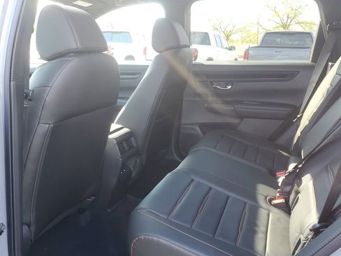 New 2026 Honda CR-V Sport-L image 24