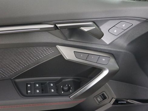 New 2026 Audi RS 3 image 22