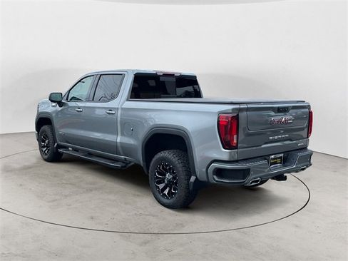 Used 2023 GMC Sierra 1500 AT4 w/ AT4 Premium Package image 3