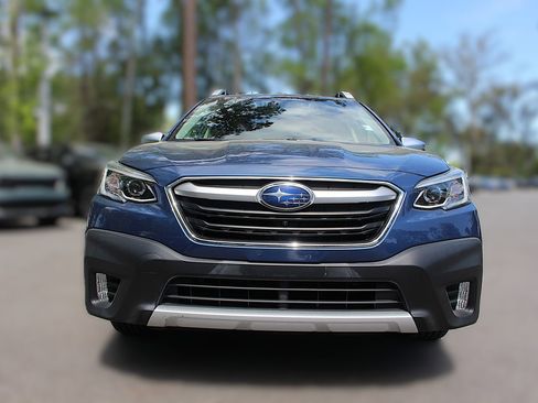 Used 2020 Subaru Outback Touring w/ Popular Package #2 AWD/4WD image 12