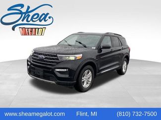 Used 2023 Ford Explorer XLT 360° Tour