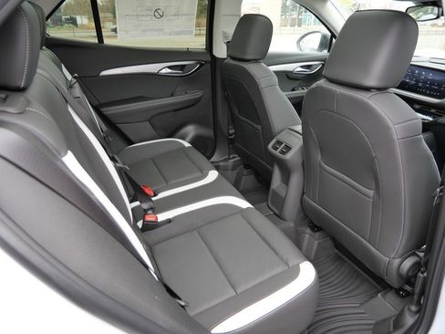 New 2026 Buick Envision Sport Touring AWD/4WD image 28