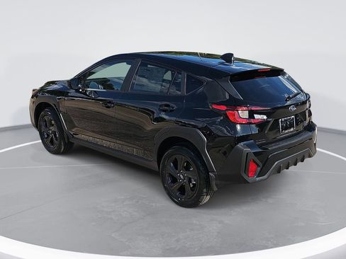 New 2026 Subaru Crosstrek 2.5i AWD/4WD image 13