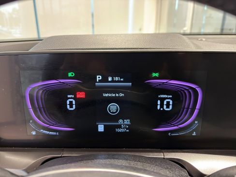 Used 2024 Kia Telluride S w/ S Sunroof Package image 11