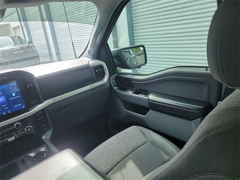 Used 2021 Ford F150 XLT w/ Equipment Group 302A High image 65