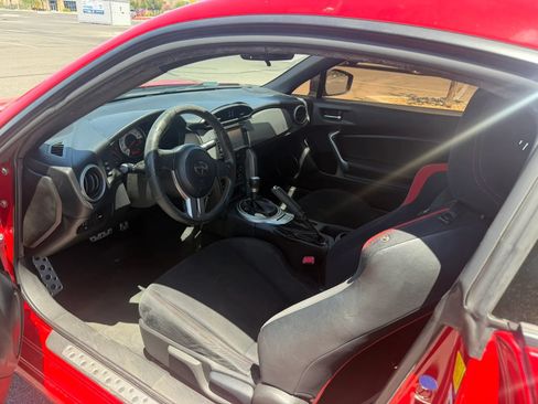 Used 2015 Scion FR-S RWD image 4