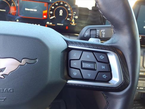 Certified 2024 Ford Mustang GT Premium image 18