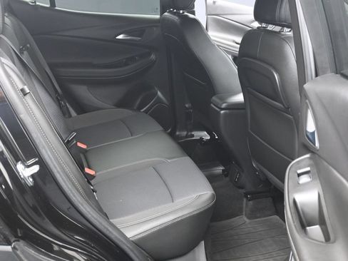 Used 2023 Buick Encore GX Select AWD/4WD image 12