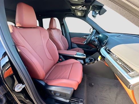 New 2026 BMW X1 xDrive28i w/ Convenience Package image 23