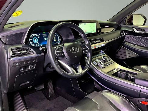 Used 2020 Hyundai Palisade Limited FWD image 18