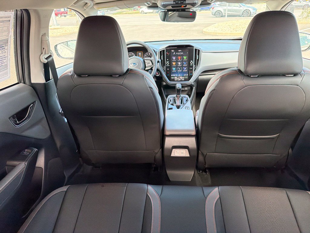 New 2026 Subaru Crosstrek 2.5i Limited AWD/4WD image 28