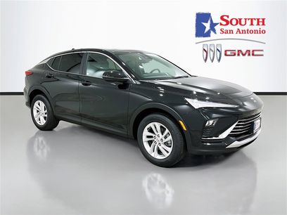 New 2026 Buick Envista Preferred