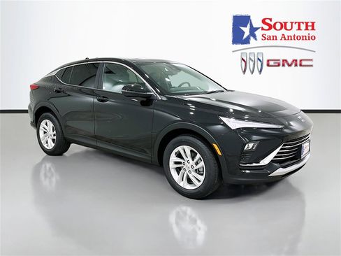 New 2026 Buick Envista Preferred image 1