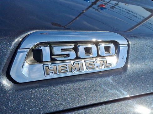 Used 2019 RAM 1500 Big Horn image 24