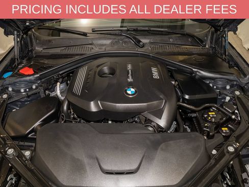 Used 2017 BMW 230i xDrive Convertible AWD/4WD image 14