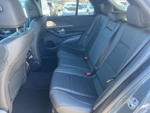 New 2026 Mercedes-Benz GLE 450 GLE 450 image 9