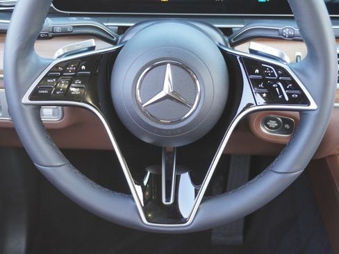 Used 2025 Mercedes-Benz GLE 450 4MATIC image 30