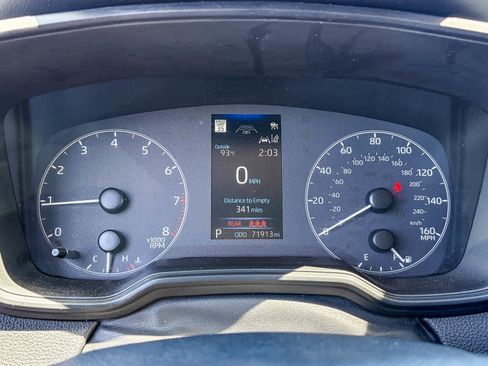 Used 2023 Toyota Corolla LE FWD image 22