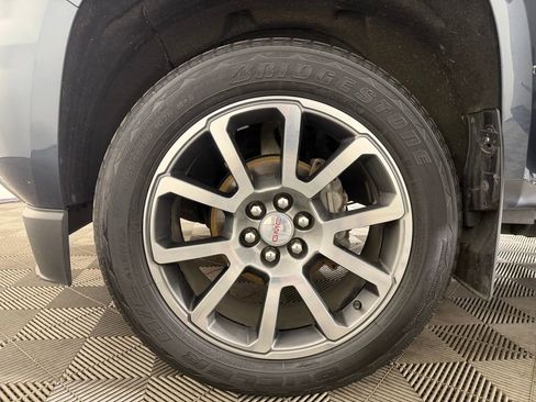 Used 2019 GMC Canyon Denali AWD/4WD image 21